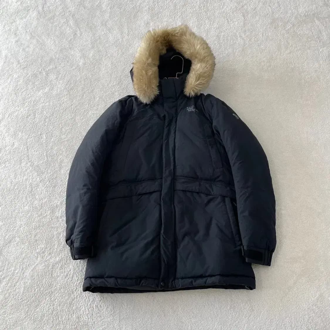 XL 마운틴하드웨어 남성 패딩 105 상품이미지1