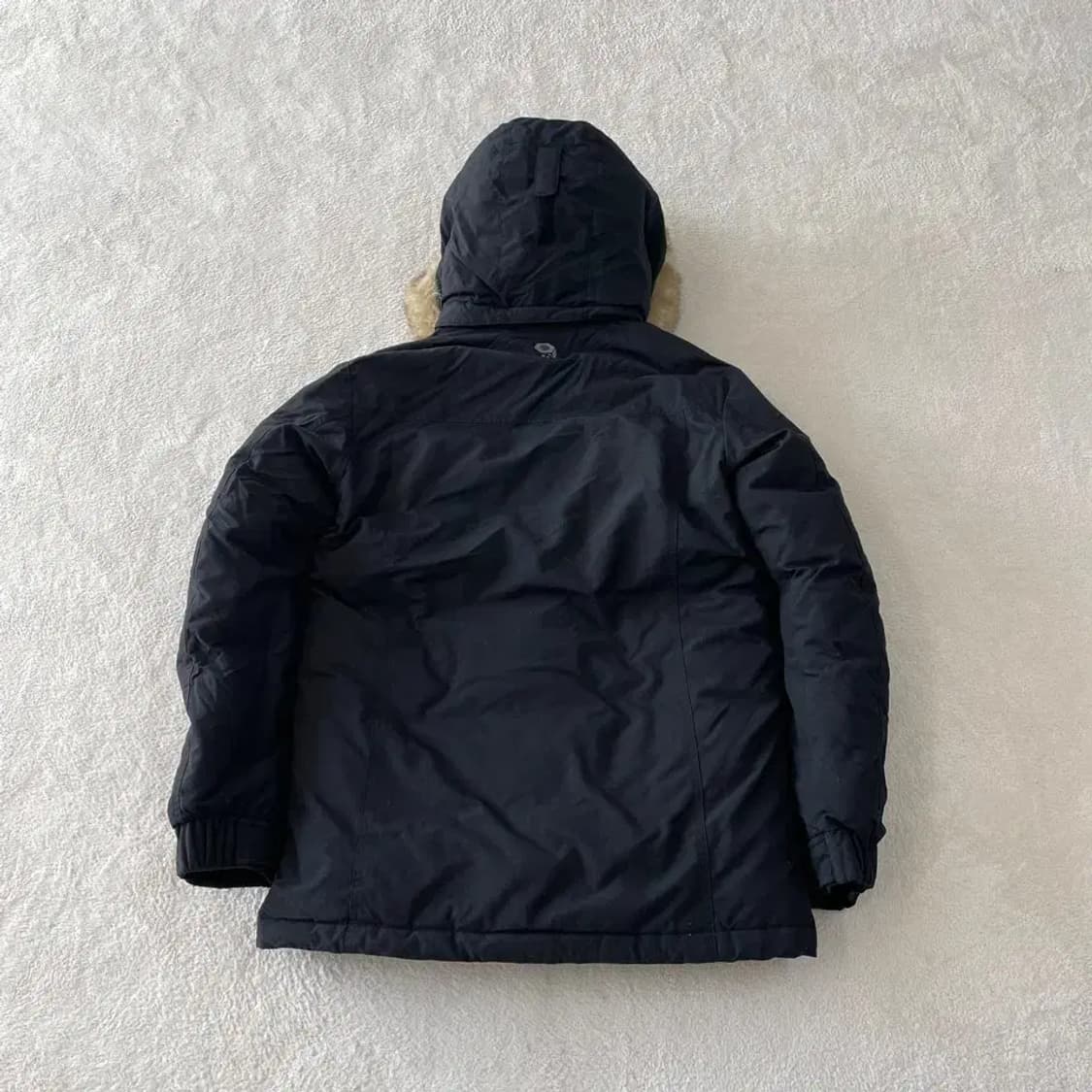 XL 마운틴하드웨어 남성 패딩 105 상품이미지10