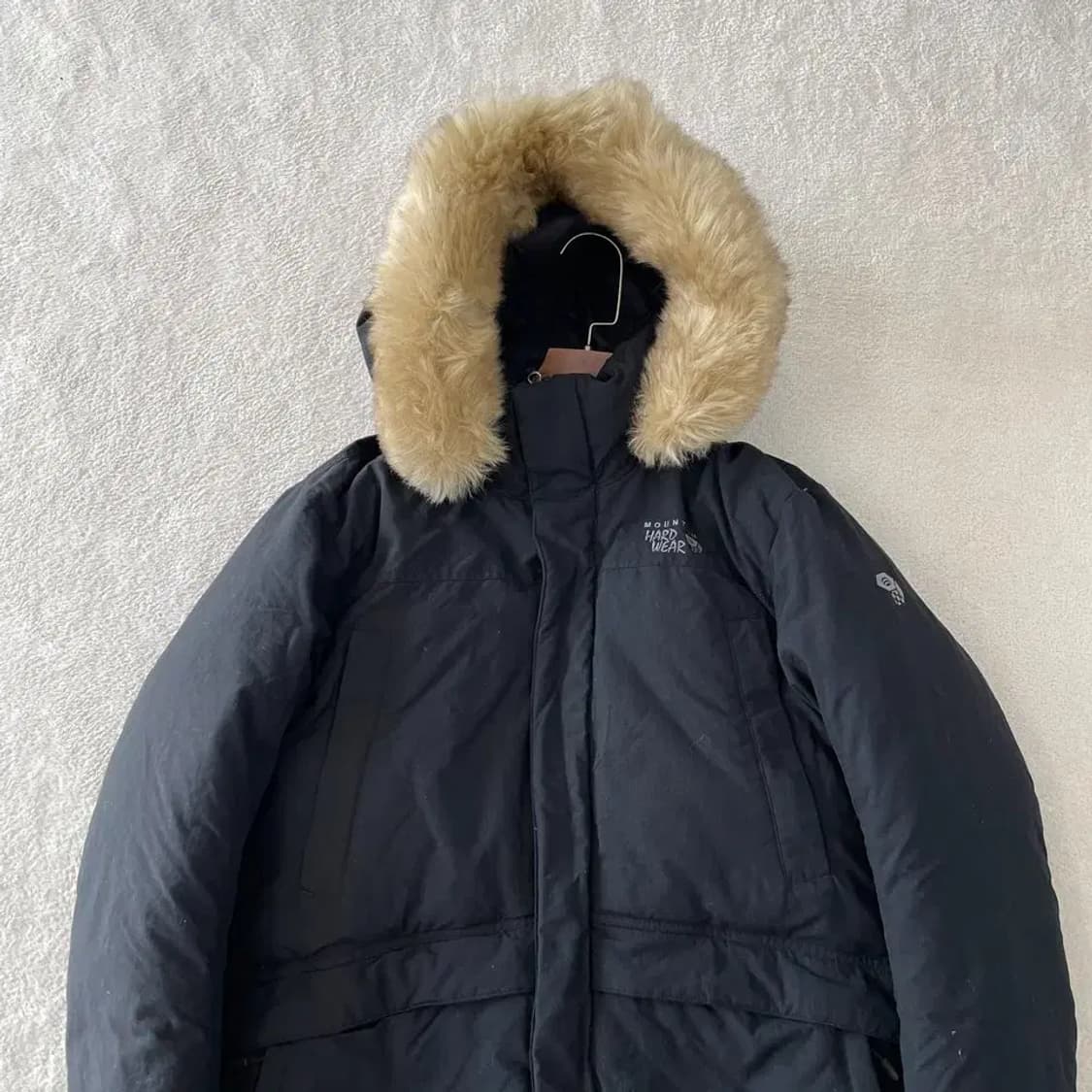 XL 마운틴하드웨어 남성 패딩 105 상품이미지2