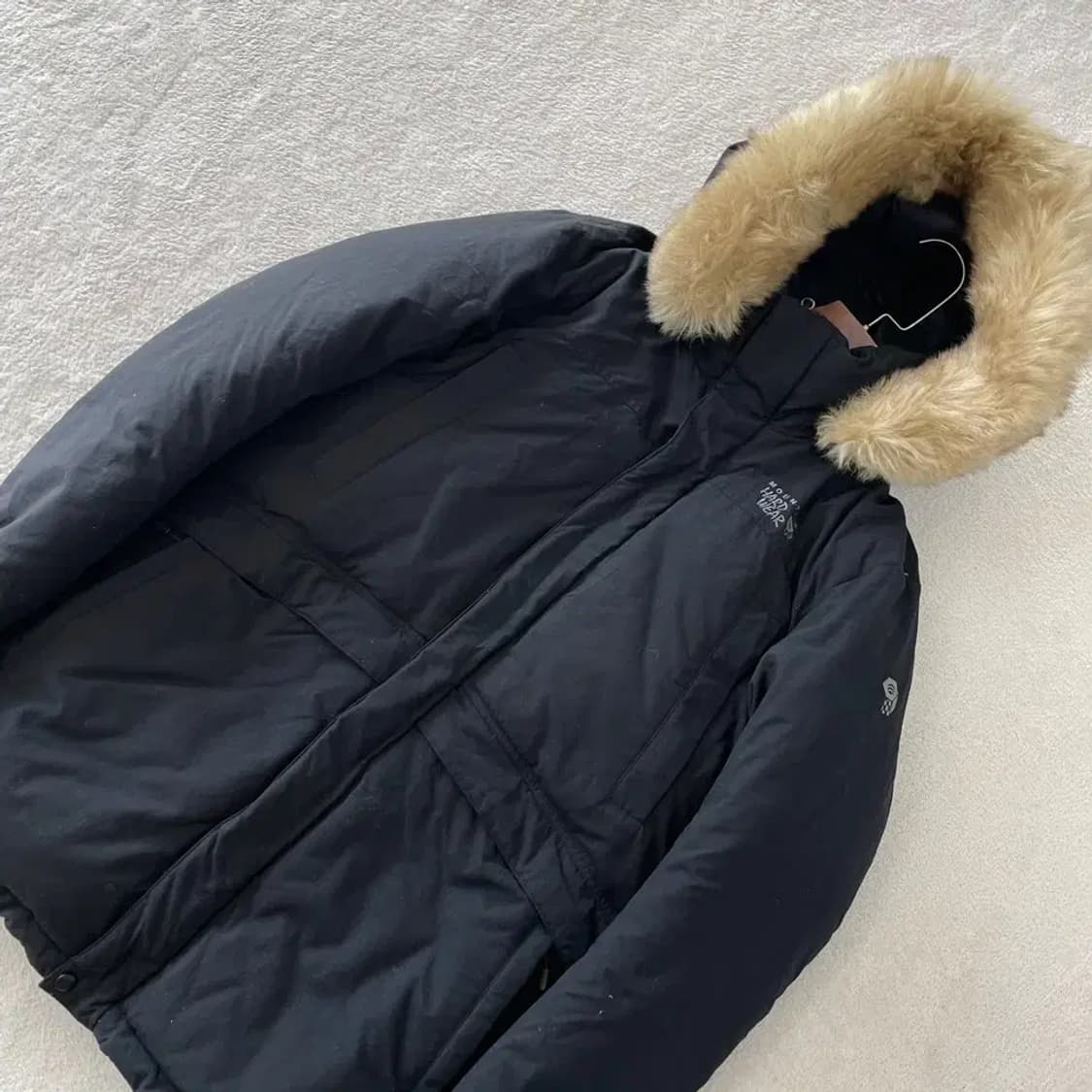 XL 마운틴하드웨어 남성 패딩 105 상품이미지3