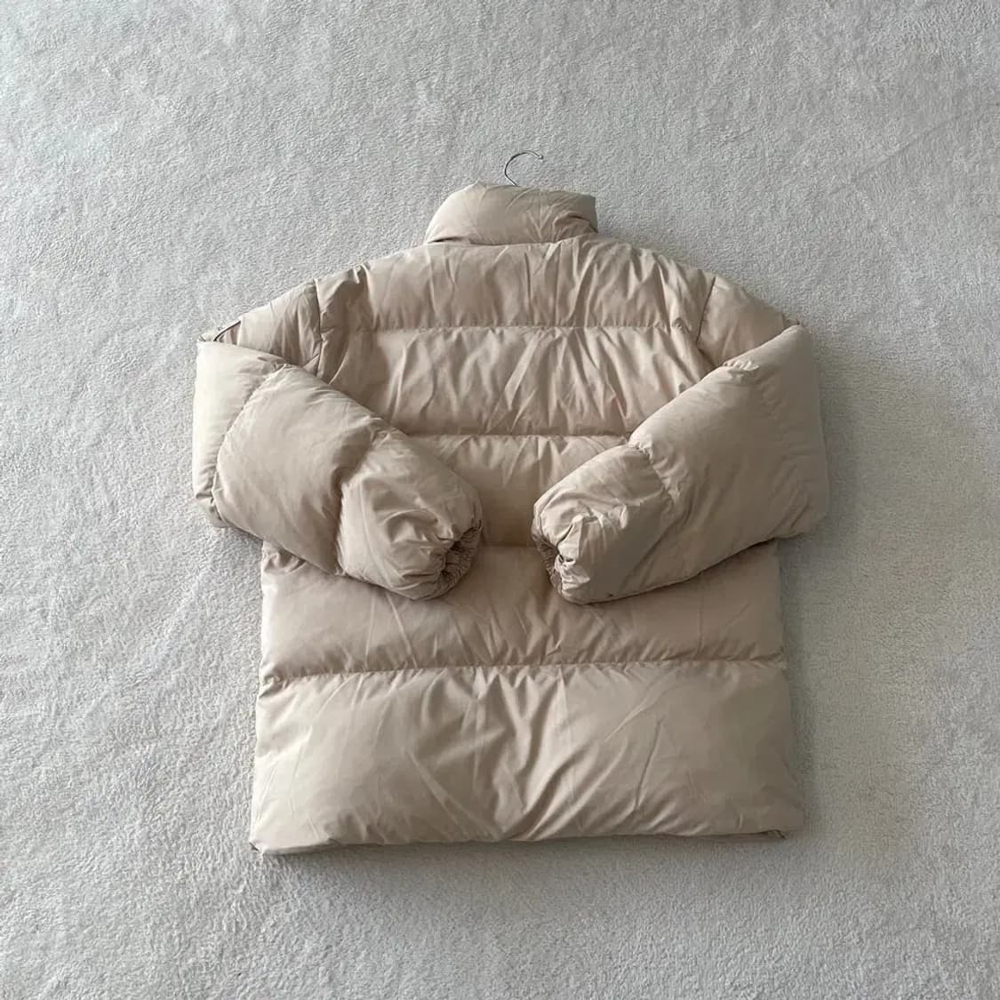 M 캘빈클라인 남성 다운 푸퍼 패딩 상품이미지9