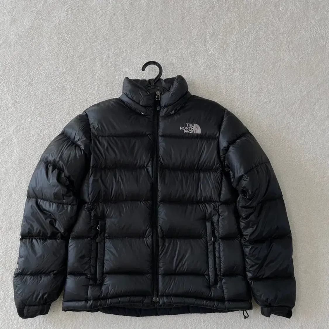 M 노스페이스 여성 700 메트로 구스 패딩 상품이미지2