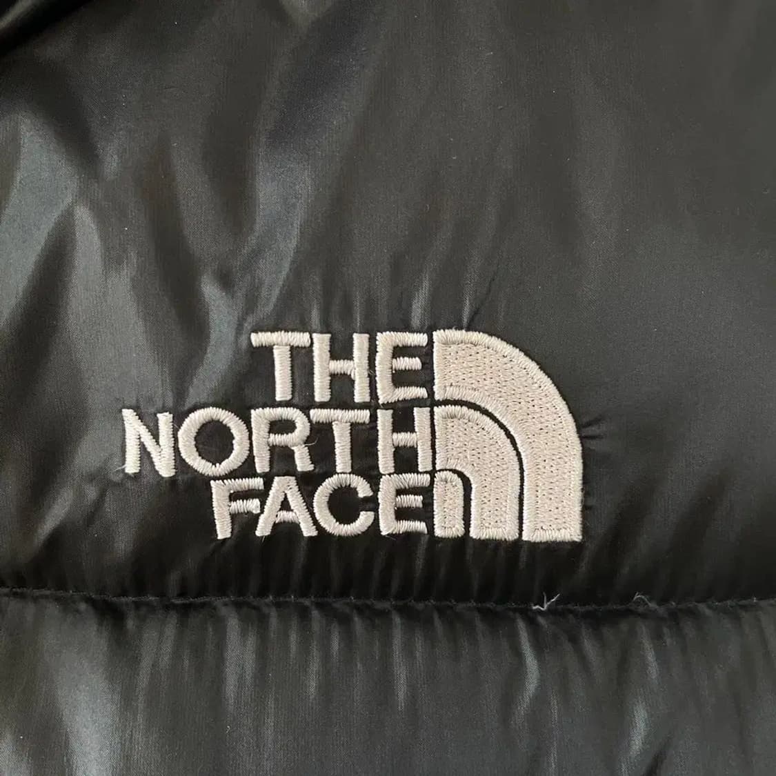 M 노스페이스 여성 700 메트로 구스 패딩 상품이미지5