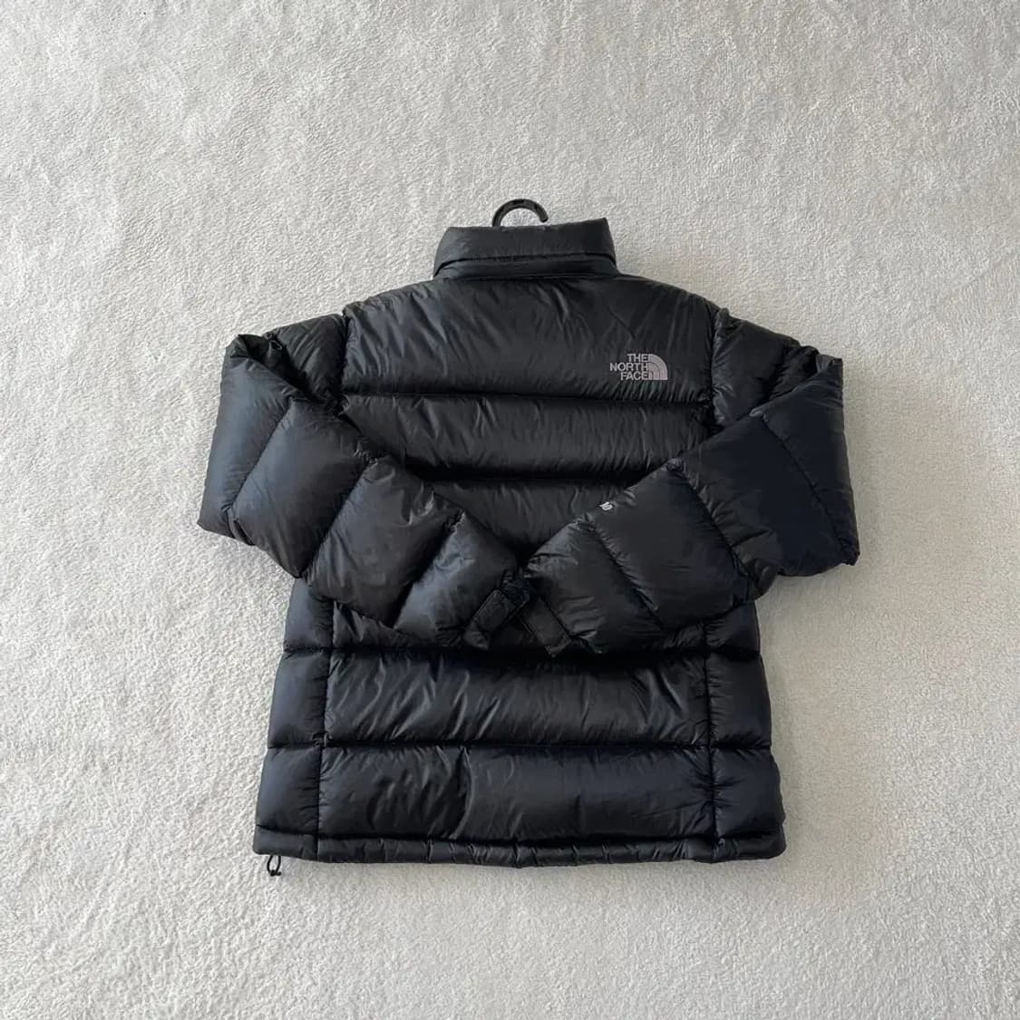 M 노스페이스 여성 700 메트로 구스 패딩 상품이미지8