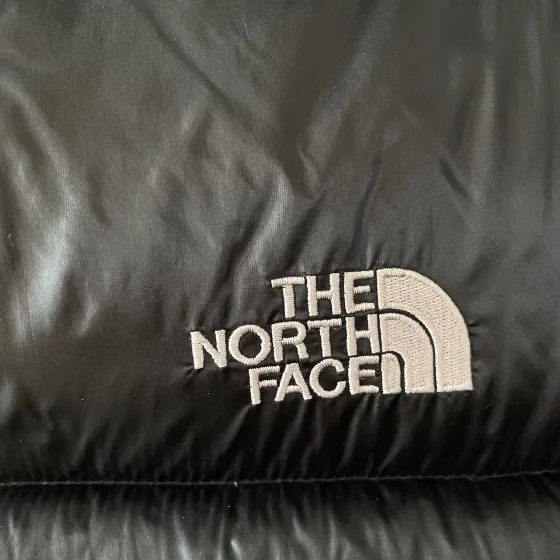 M 노스페이스 여성 700 메트로 구스 패딩 상품이미지9