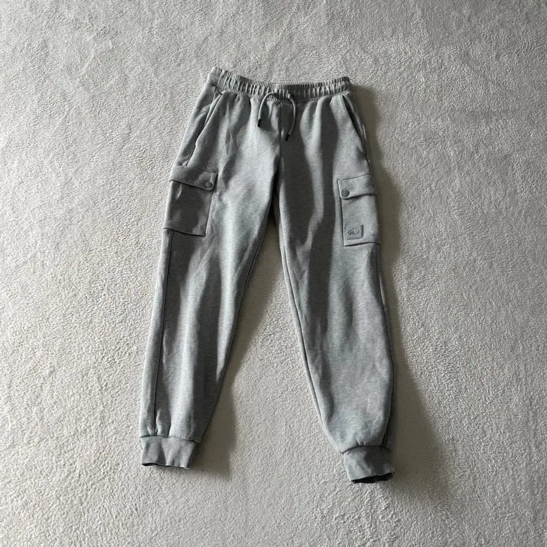 디스커버리 남성 2023 조거팬츠 트레이닝 바지 28-30 상품이미지1