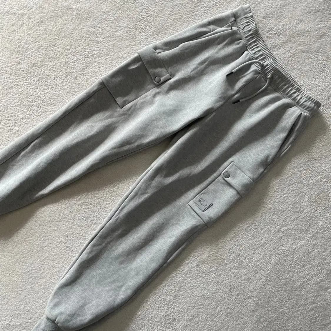 디스커버리 남성 2023 조거팬츠 트레이닝 바지 28-30 상품이미지3
