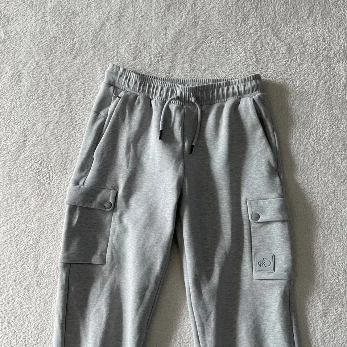 디스커버리 남성 2023 조거팬츠 트레이닝 바지 28-30 상품이미지4