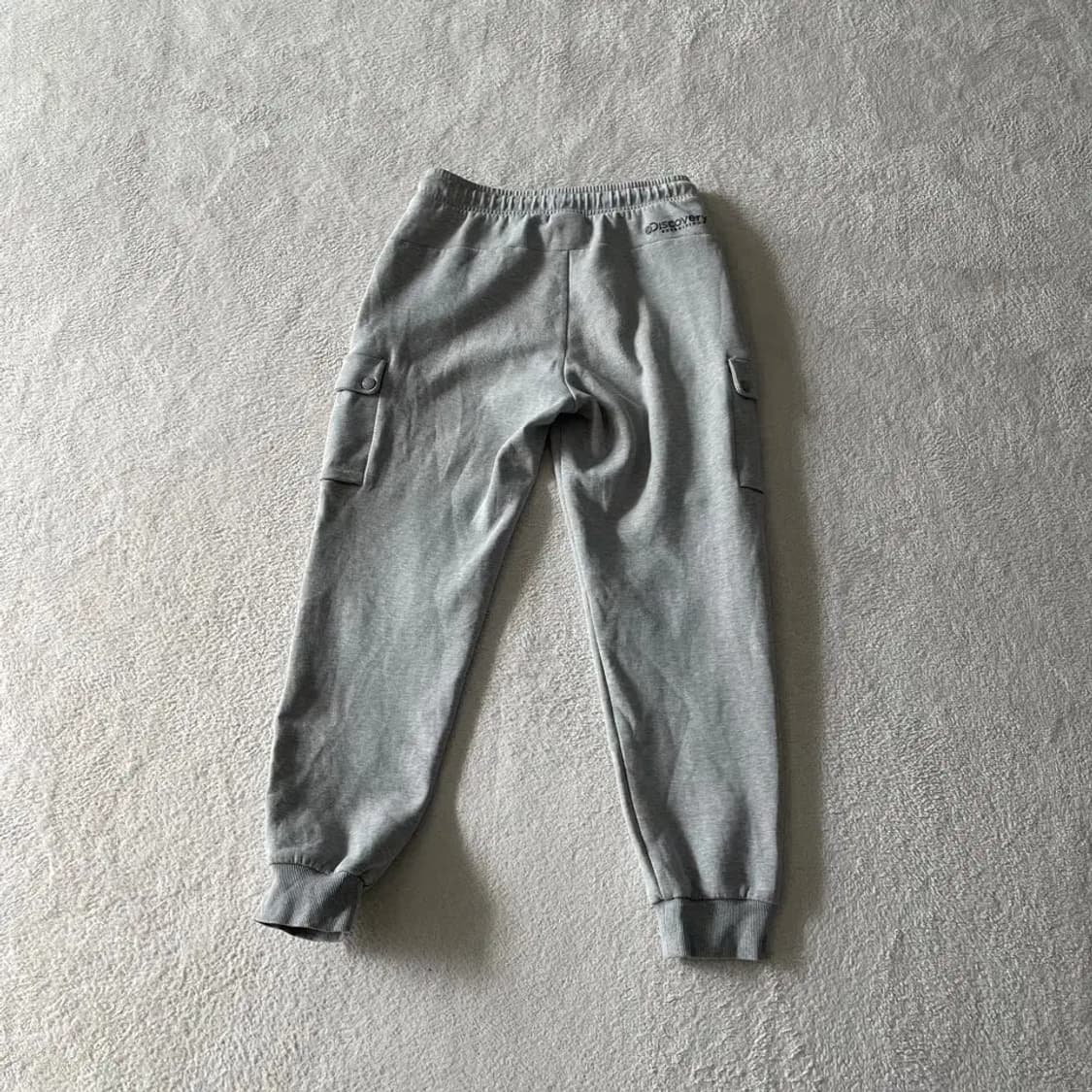 디스커버리 남성 2023 조거팬츠 트레이닝 바지 28-30 상품이미지6