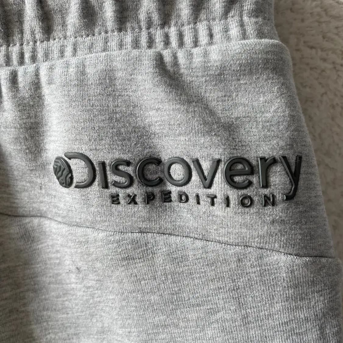 디스커버리 남성 2023 조거팬츠 트레이닝 바지 28-30 상품이미지9