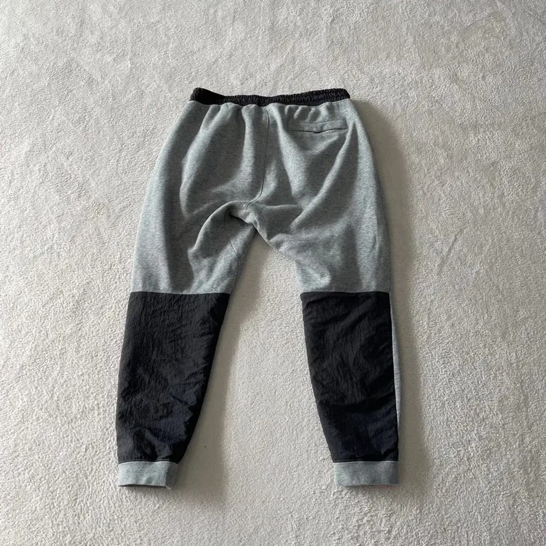 XL 나이키 기모 트레이닝 바지 상품이미지8