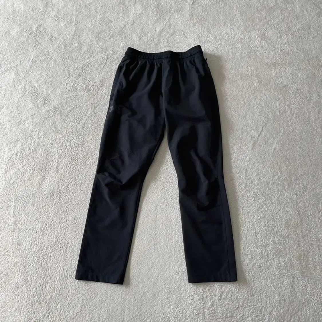 M 언더아머 남성 트레이닝 바지 상품이미지1