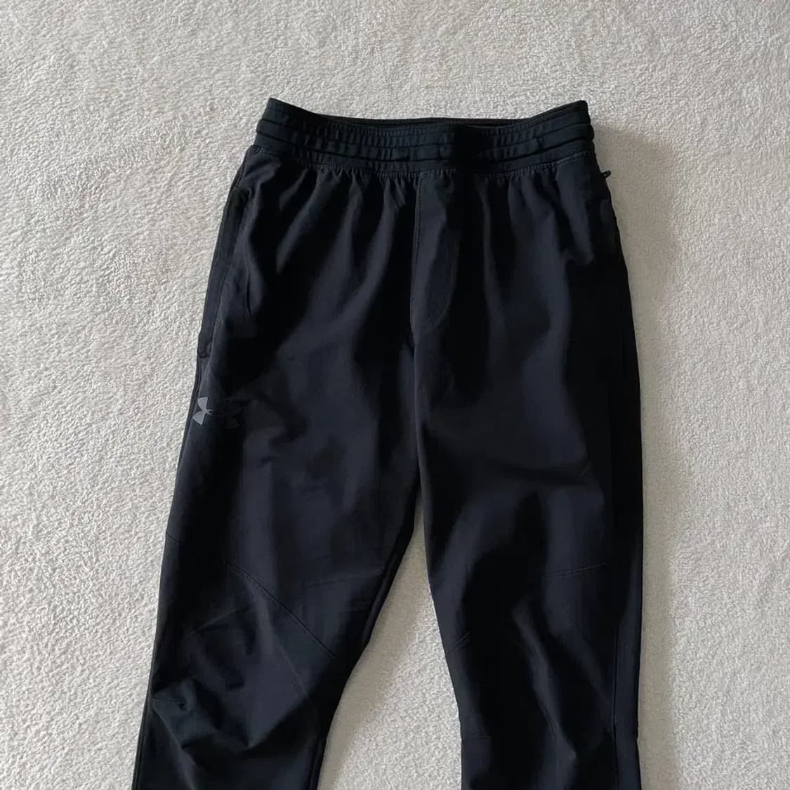 M 언더아머 남성 트레이닝 바지 상품이미지2