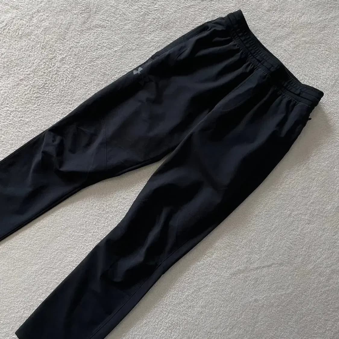 M 언더아머 남성 트레이닝 바지 상품이미지3