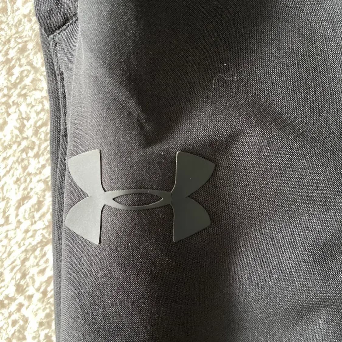 M 언더아머 남성 트레이닝 바지 상품이미지4