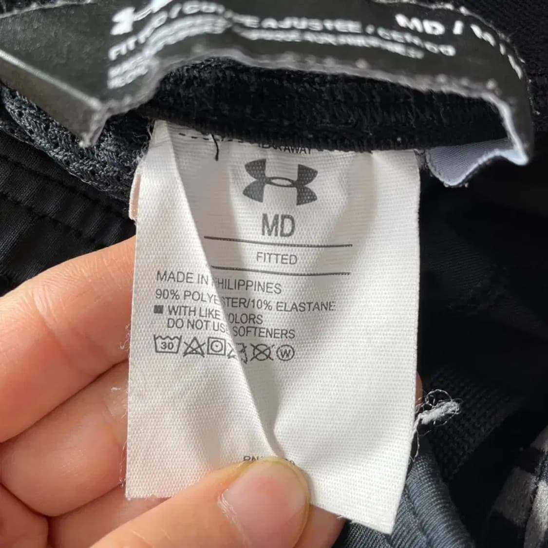 M 언더아머 남성 트레이닝 바지 상품이미지6