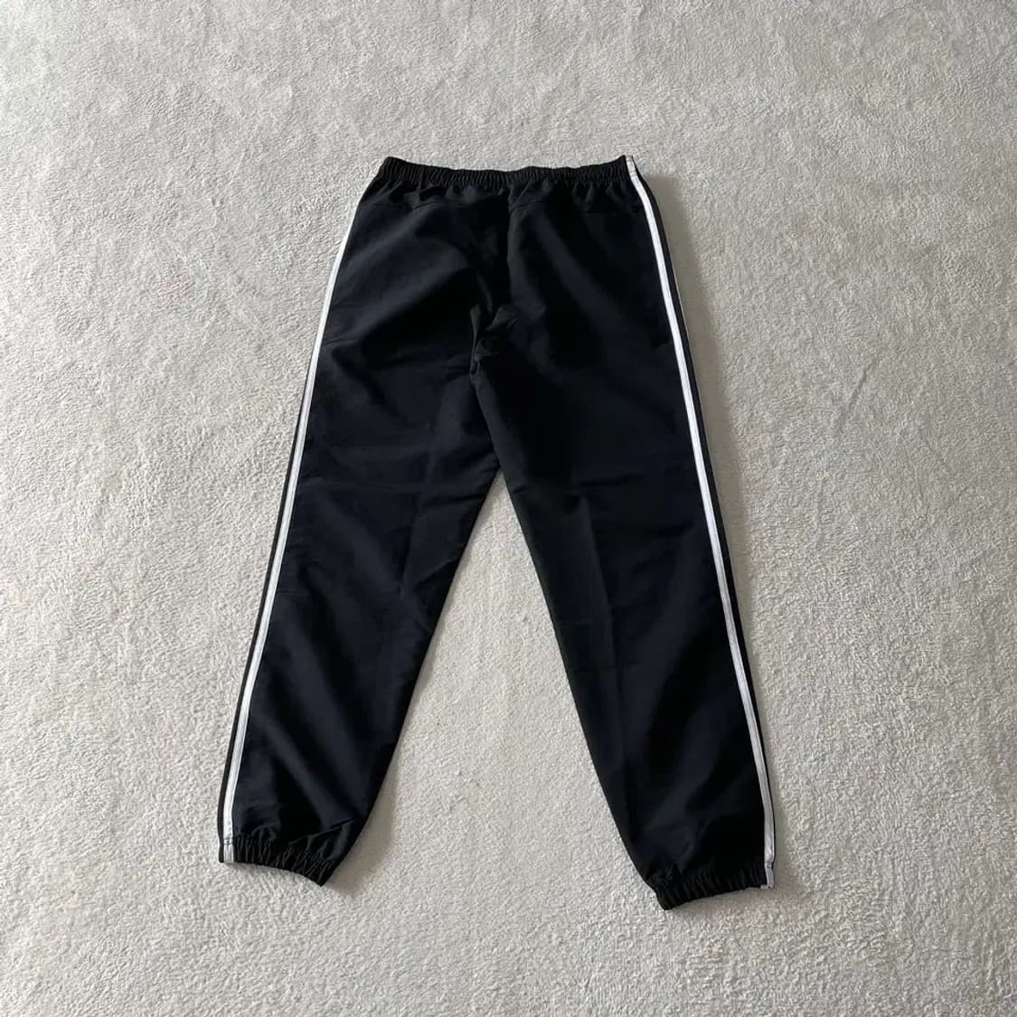 L 아디다스 우븐 트레이닝 바지 남성 상품이미지8