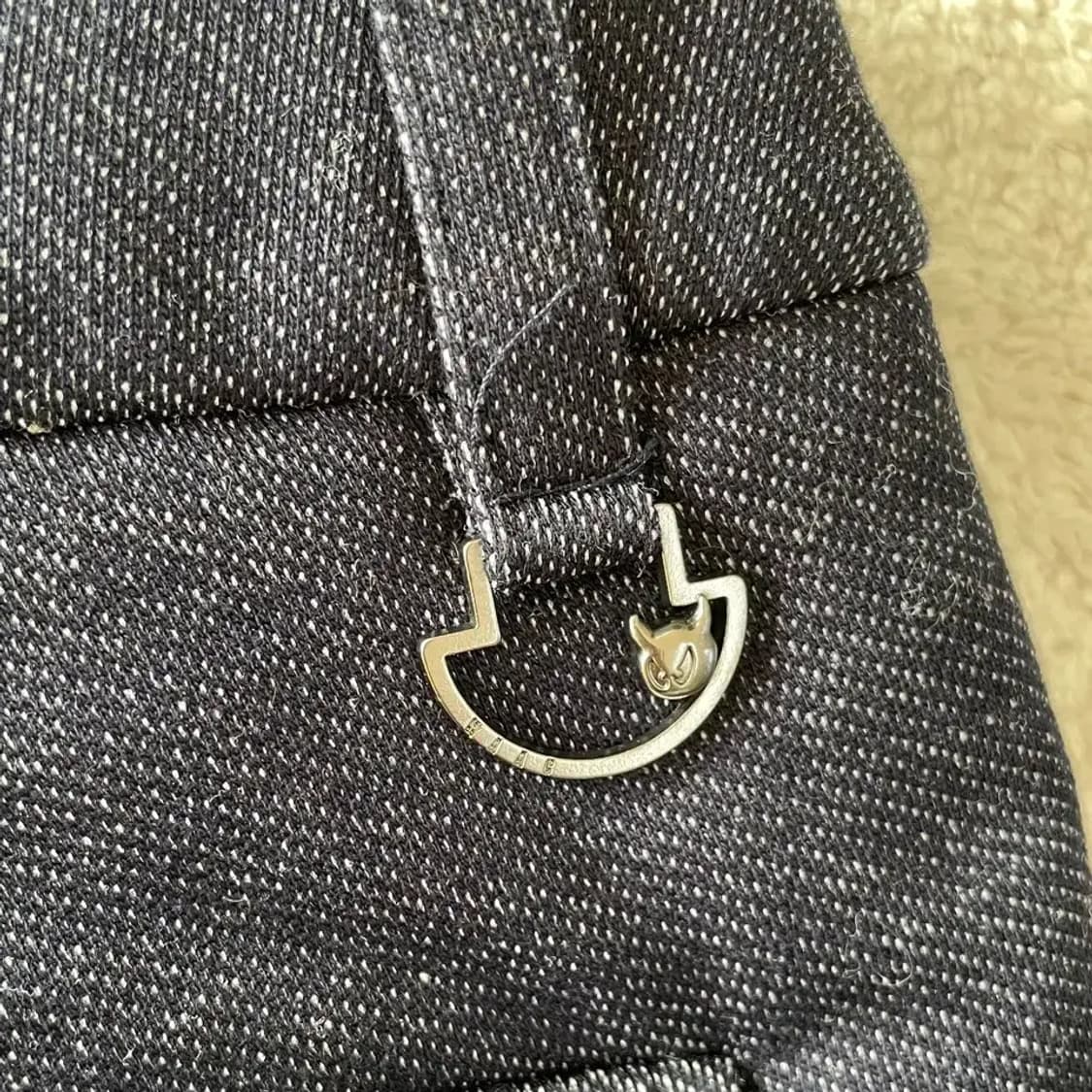 1 왁 2023 골프 패딩 숏팬츠 반바지 여성 WAAC 상품이미지9