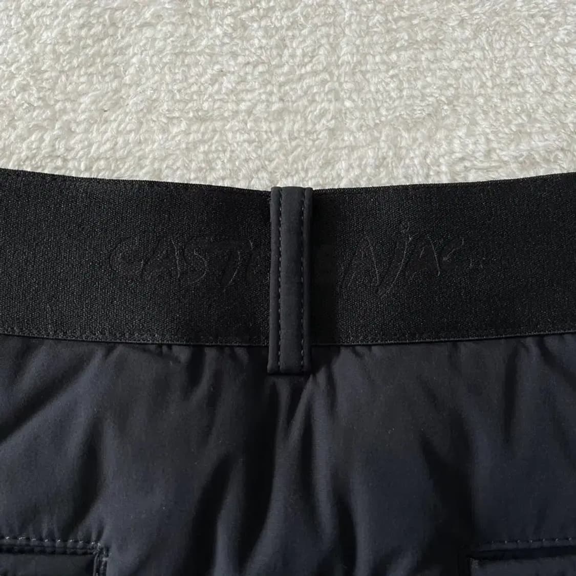 64 까스텔바작 여성 패딩치마 골프 스커트 상품이미지7