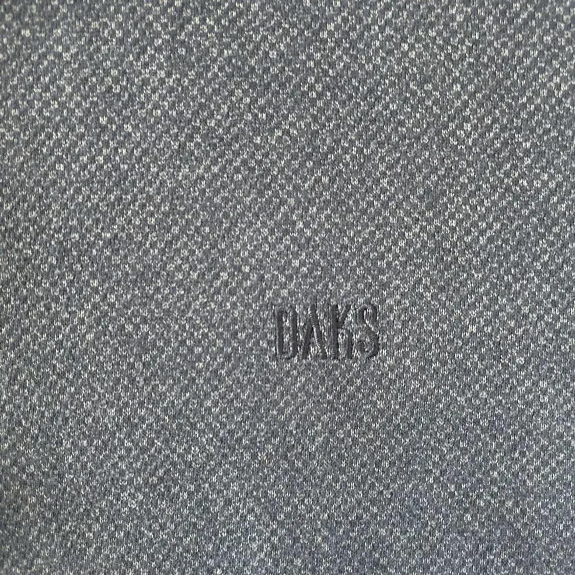 L 닥스 남성 2025 긴팔카라티셔츠 100 상품이미지5