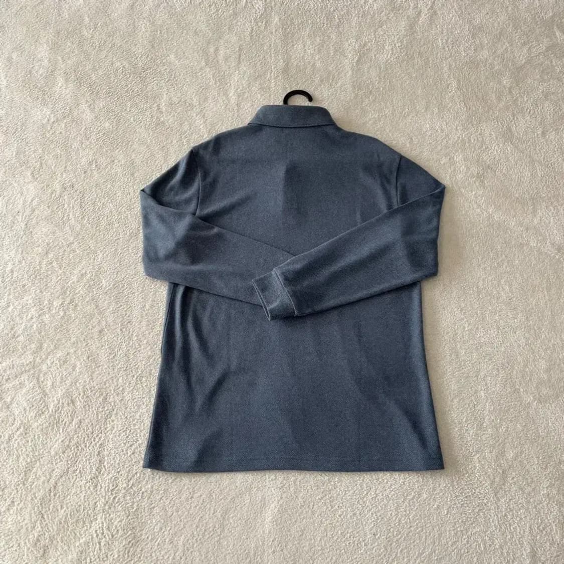 L 닥스 남성 2025 긴팔카라티셔츠 100 상품이미지8