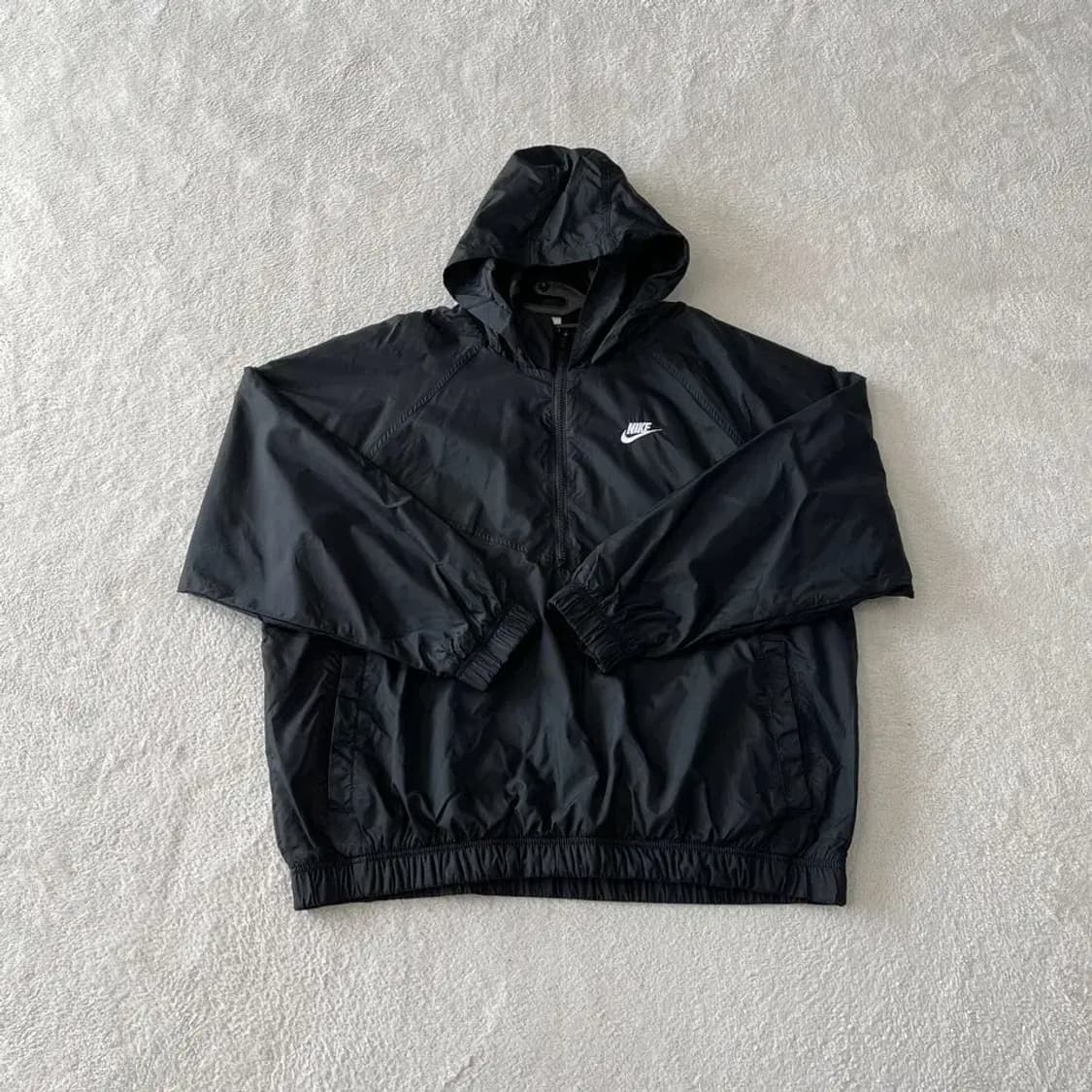 XXL 나이키 신형 윈드러너 아노락 바람막이 110 상품이미지1