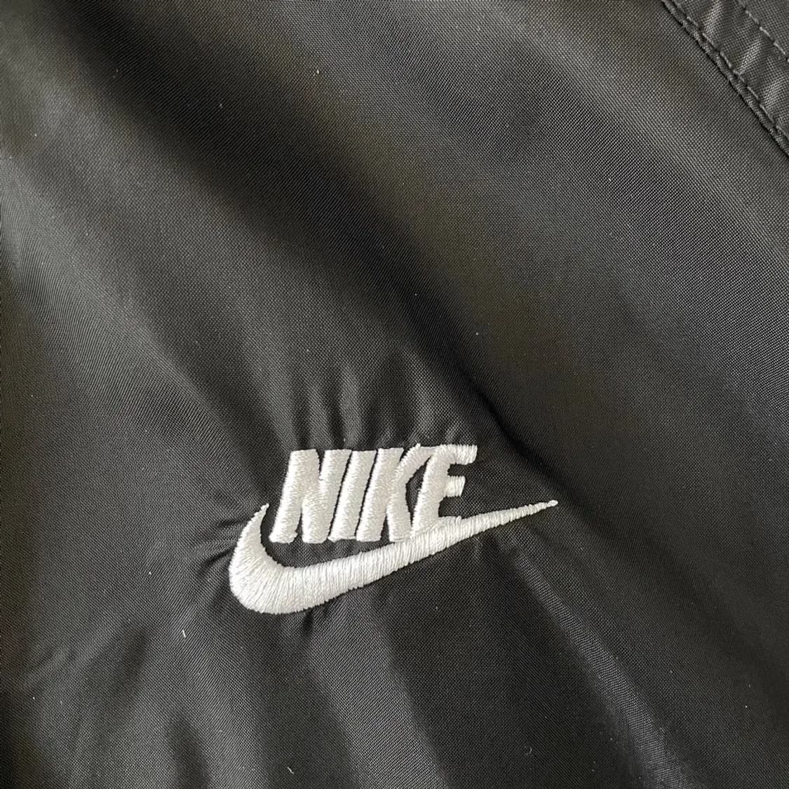 XXL 나이키 신형 윈드러너 아노락 바람막이 110 상품이미지5
