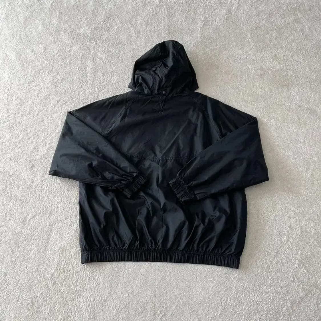 XXL 나이키 신형 윈드러너 아노락 바람막이 110 상품이미지8