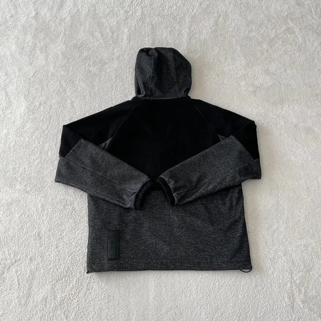 L 아디다스 코듀로이 기모 아노락 자켓 100 상품이미지8