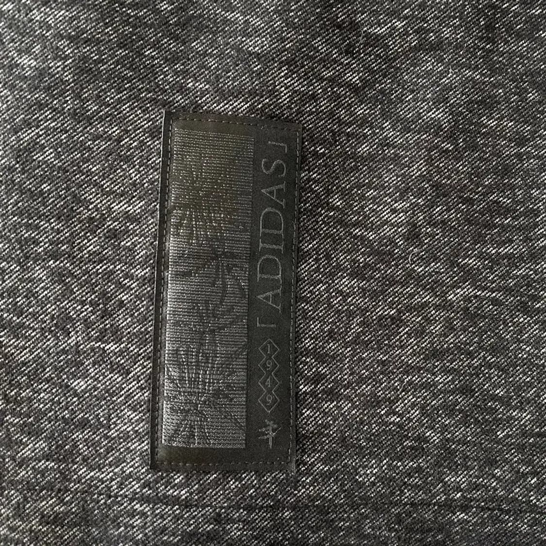 L 아디다스 코듀로이 기모 아노락 자켓 100 상품이미지9