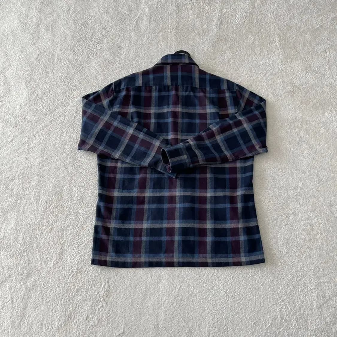 닥스 남성 셔츠 95 M 상품이미지7