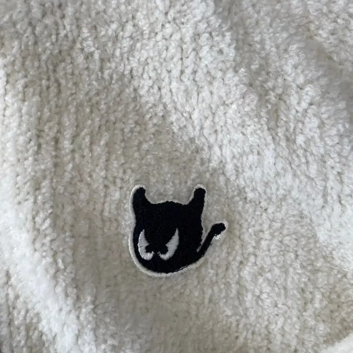 3 왁 골프 여성 방풍 풀집업 스웨터 자켓 WAAC 상품이미지5