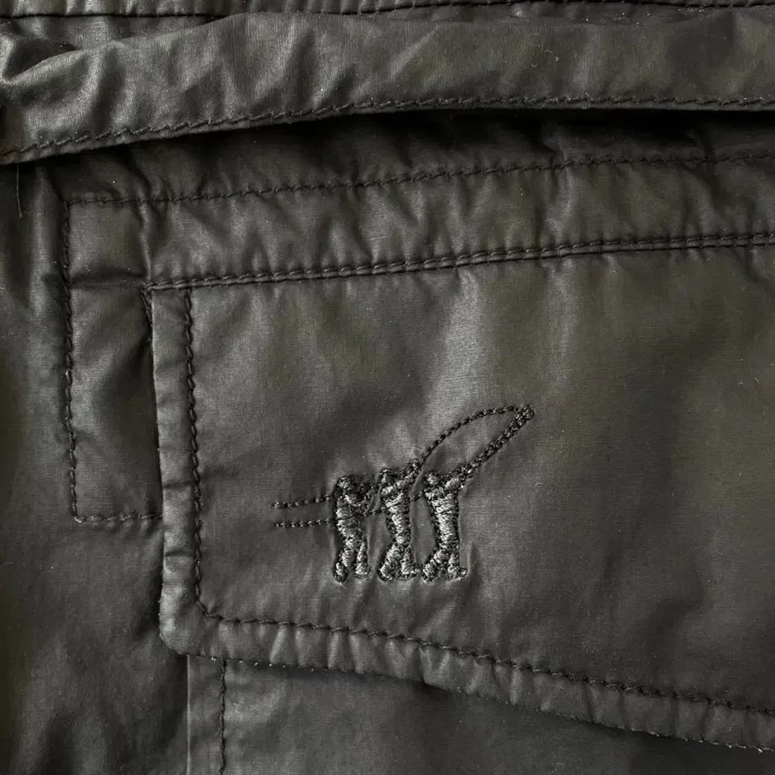 110 헨리코튼 유틸리티 포켓 필드자켓 XXL 상품이미지5