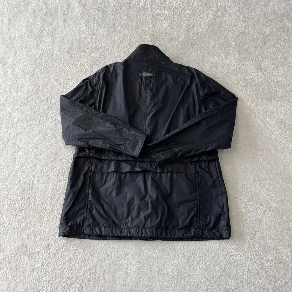 110 헨리코튼 유틸리티 포켓 필드자켓 XXL 상품이미지7