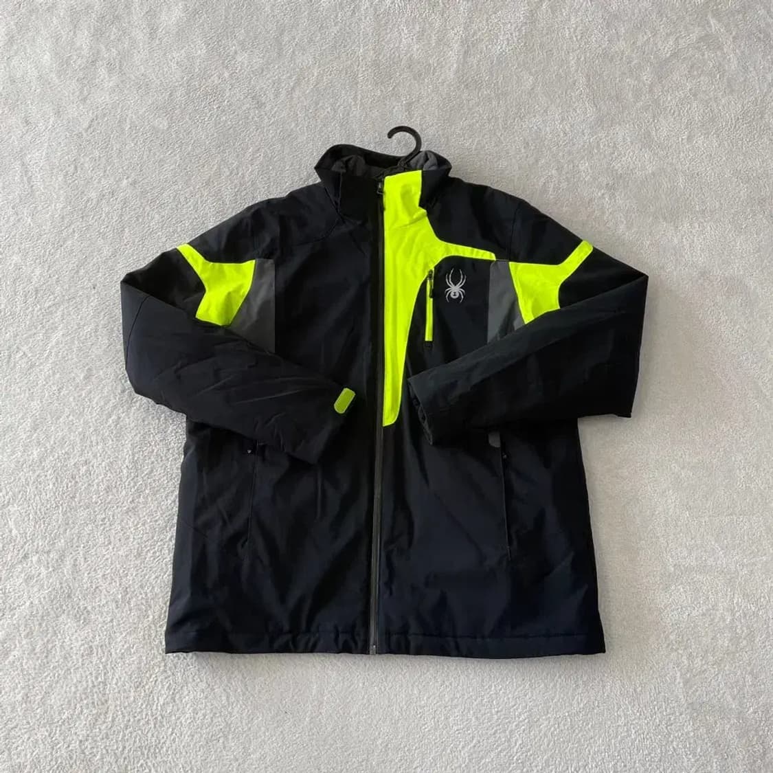 XL 스파이더 남성 스키복 자켓 보드복 상품이미지1