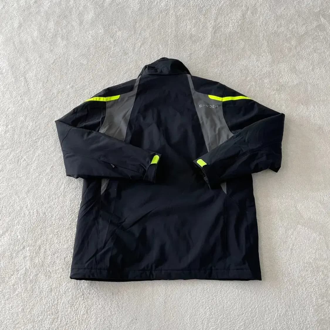 XL 스파이더 남성 스키복 자켓 보드복 상품이미지7