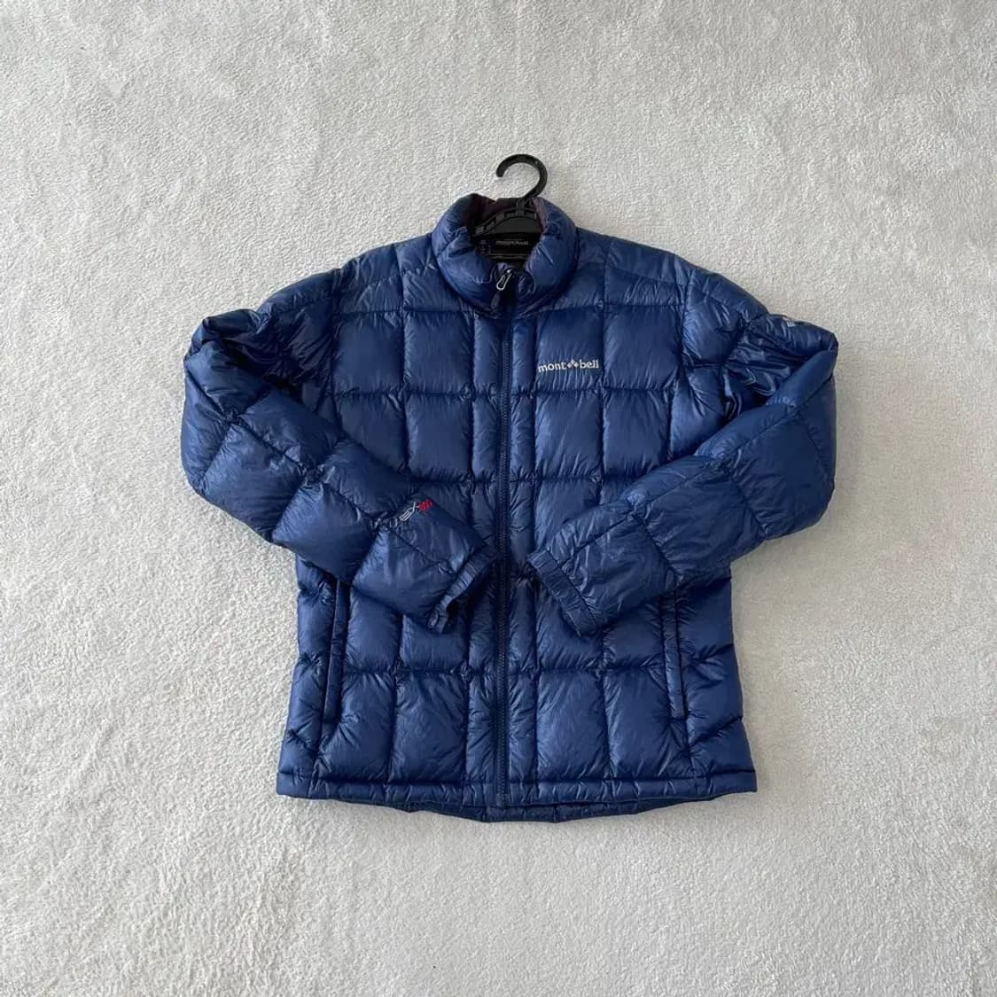 M 몽벨 슈페리어 800 구스 패딩 95 상품이미지2