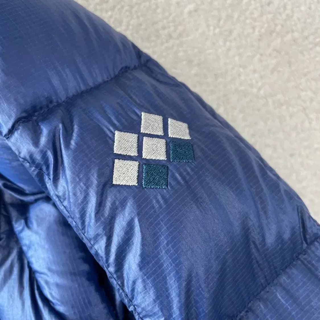 M 몽벨 슈페리어 800 구스 패딩 95 상품이미지7