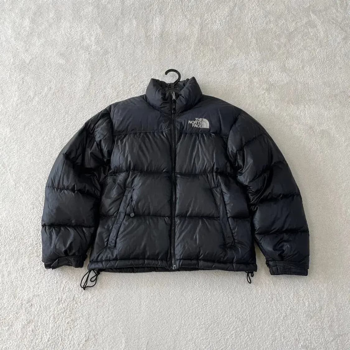 S 노스페이스 눕시 700 패딩 90 상품이미지1