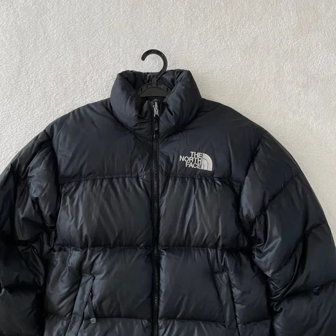 S 노스페이스 눕시 700 패딩 90 상품이미지2