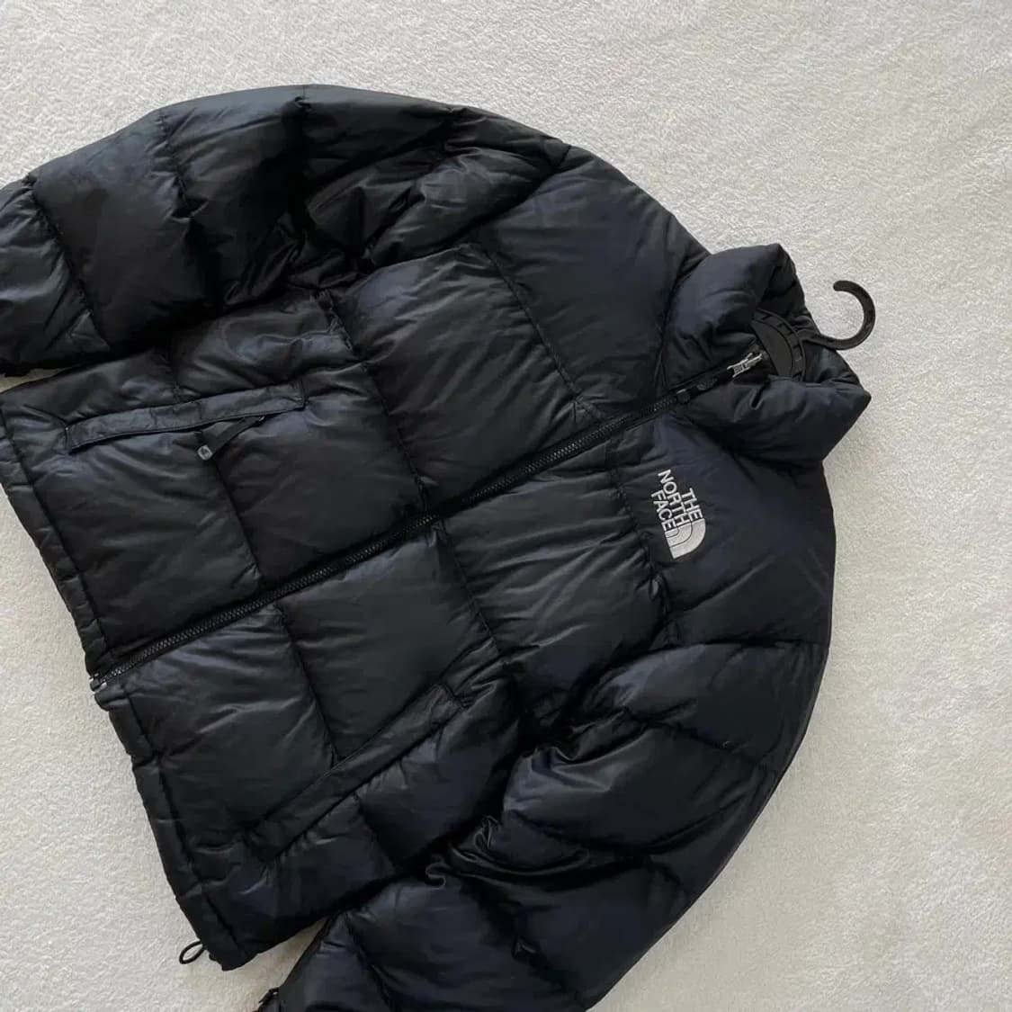 S 노스페이스 눕시 700 패딩 90 상품이미지3