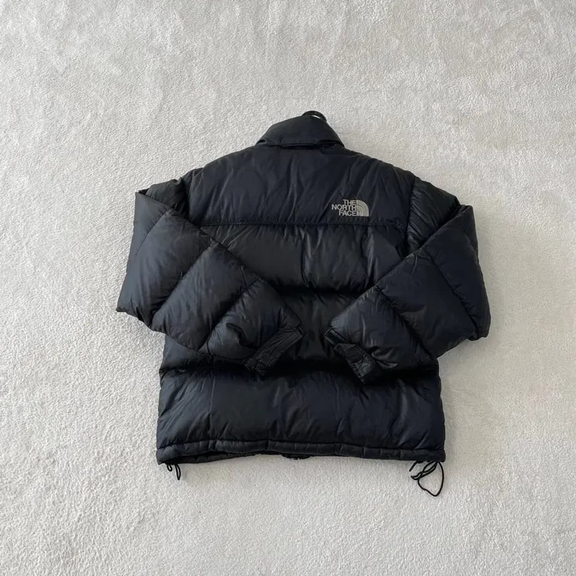 S 노스페이스 눕시 700 패딩 90 상품이미지5