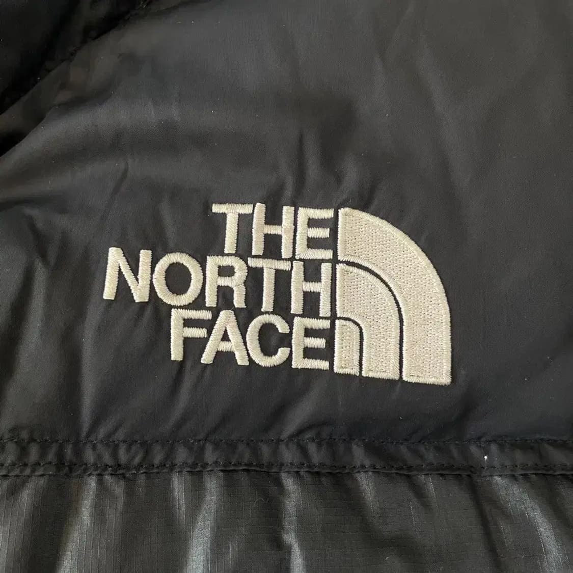 S 노스페이스 눕시 700 패딩 90 상품이미지6