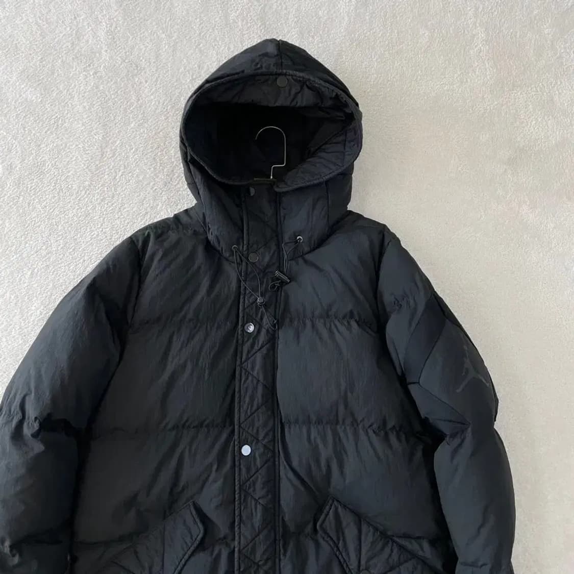 조던 덕다운 패딩 95 상품이미지2