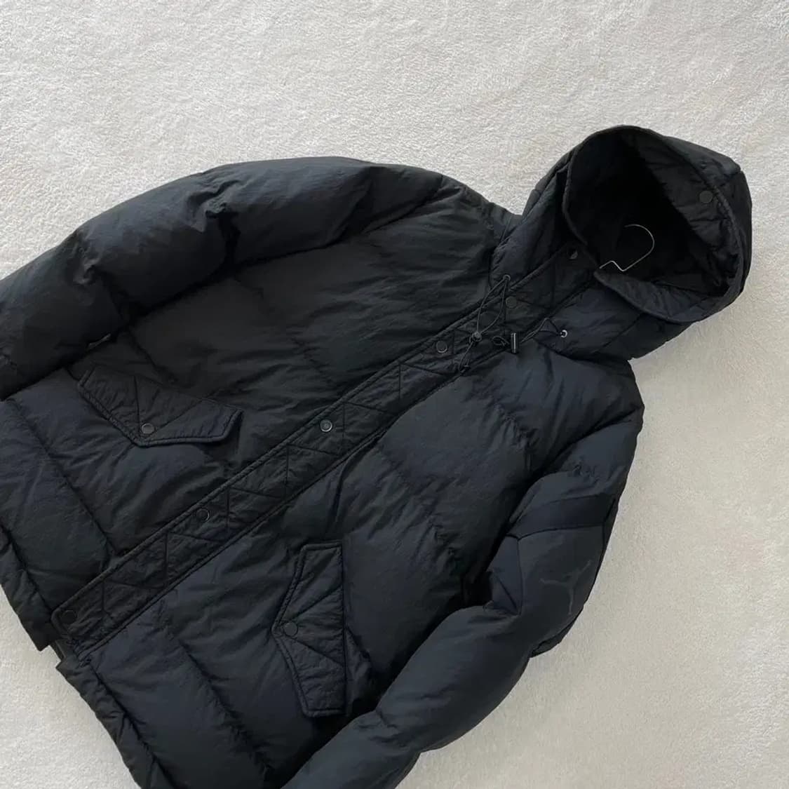 조던 덕다운 패딩 95 상품이미지3