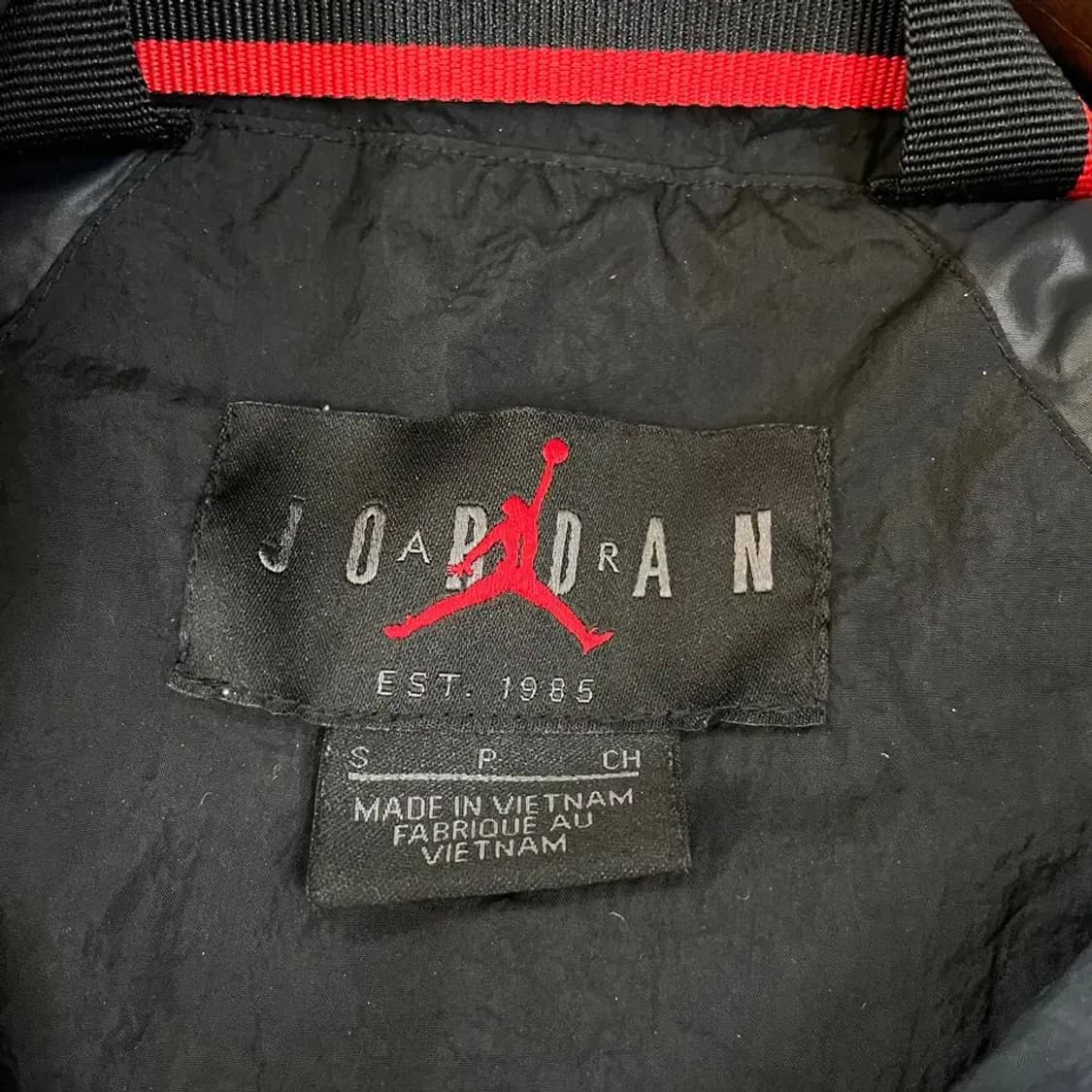 조던 덕다운 패딩 95 상품이미지6