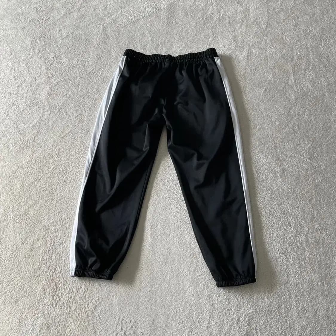 XXL 나이키 포스 기모 트레이닝 바지 상품이미지7