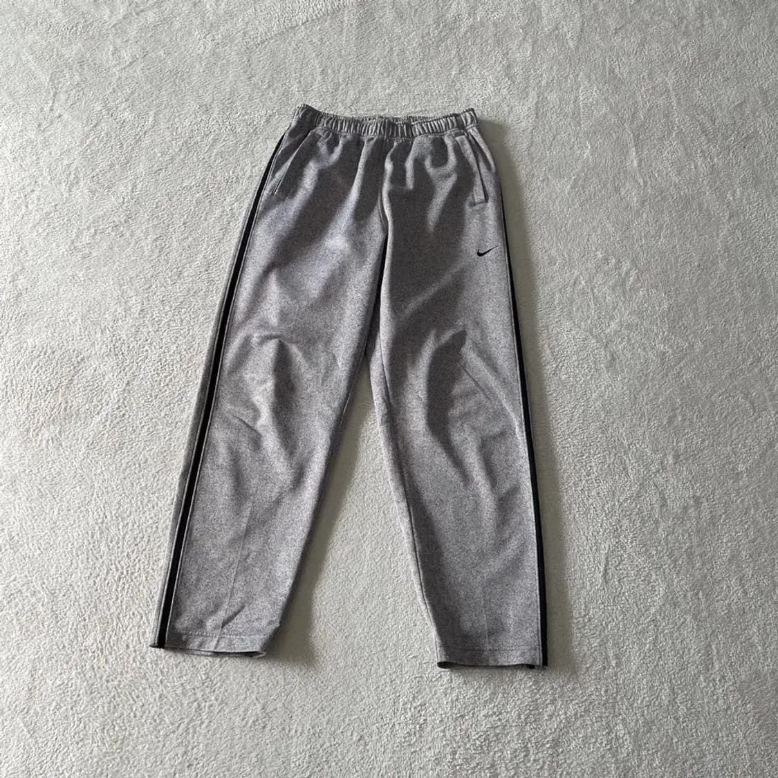 L 나이키 스우시 트레이닝 바지 상품이미지1