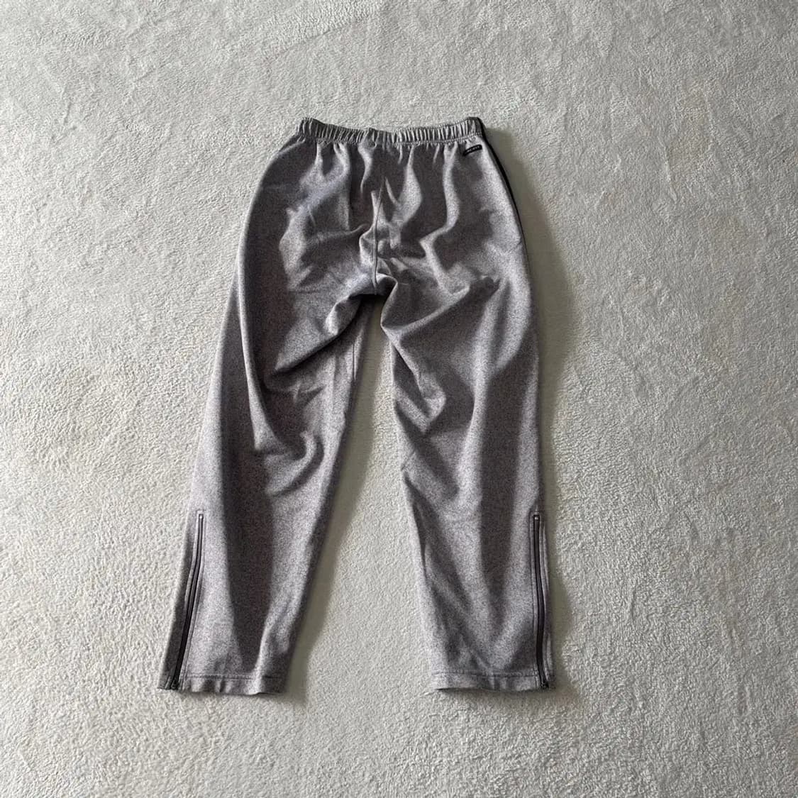 L 나이키 스우시 트레이닝 바지 상품이미지7