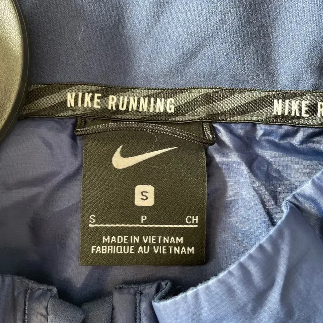 M 나이키 러닝 경량패딩조끼 95 상품이미지4